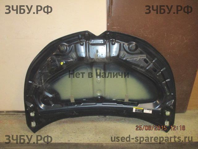 Citroen C4 (2) Капот