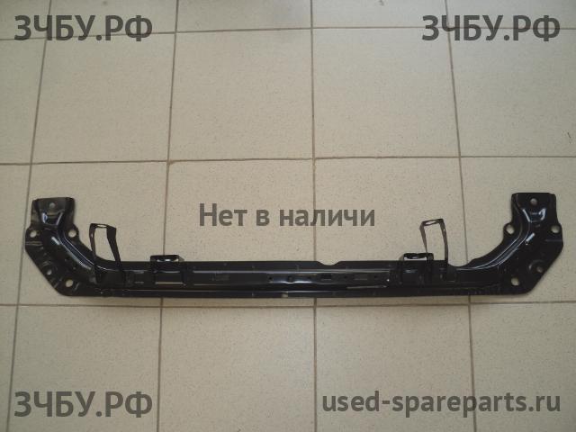 Nissan X-Trail 2 (T31) Панель передняя (телевизор)