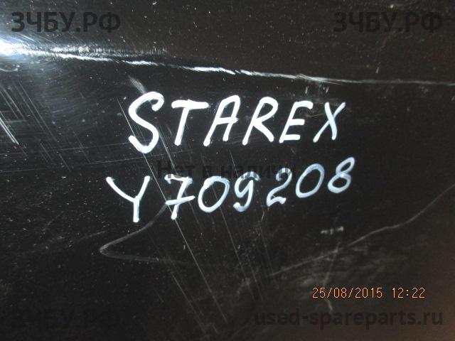 Hyundai Grand Starex Дверь задняя левая