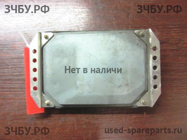 Fiat Bravo 1 Блок управления двигателем