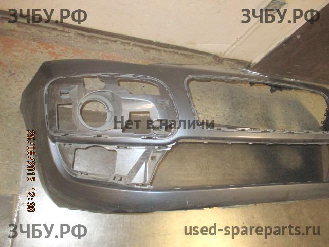 Citroen C3 Picasso Бампер передний