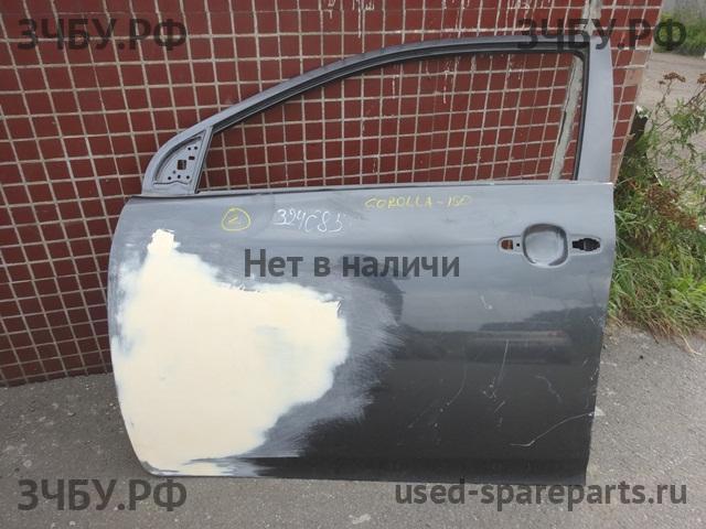 Toyota Corolla (E14 - E15) Дверь передняя левая