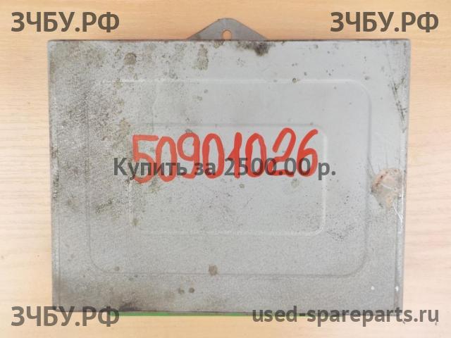Suzuki Wagon R Plus (MM) Блок управления двигателем