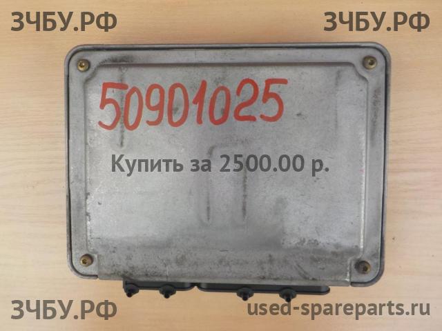 Audi A3 [8L] Блок управления двигателем