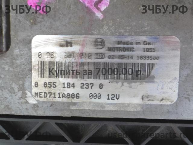 Alfa Romeo 156 Блок электронный