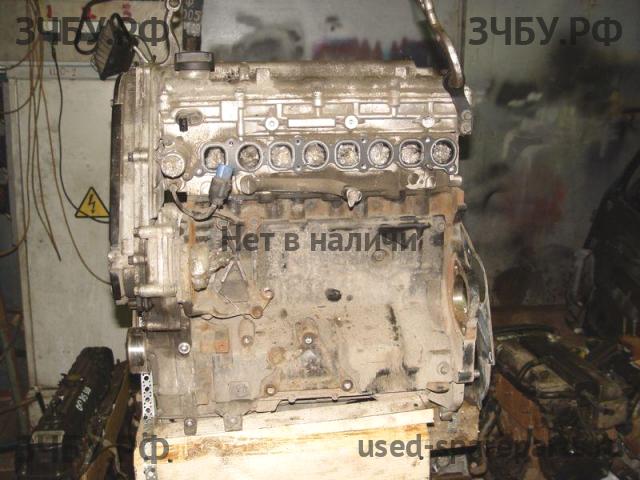 Nissan Pathfinder 2 (R51) Двигатель (ДВС)