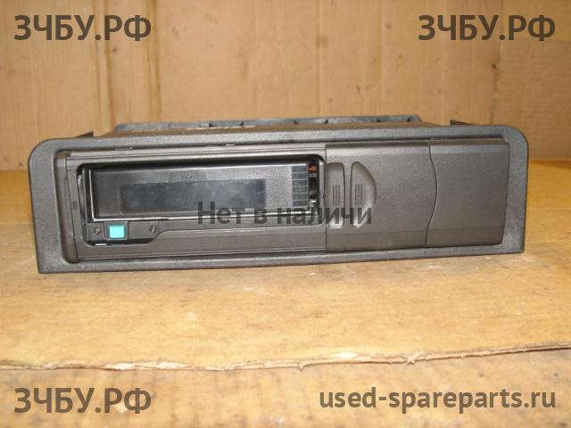 Land Rover Range Rover 3 (LM) Ченджер компакт дисков