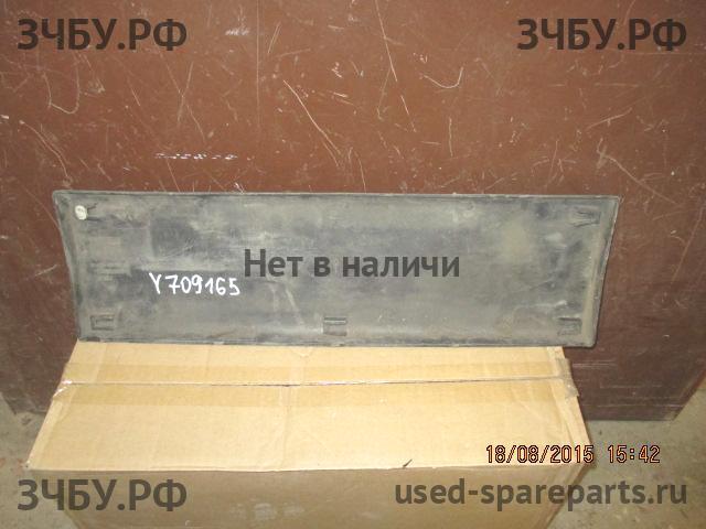 Peugeot Boxer 2 Накладка