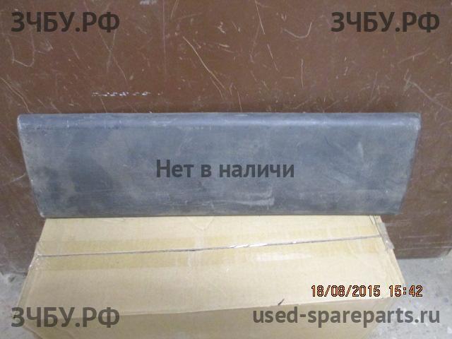Peugeot Boxer 2 Накладка