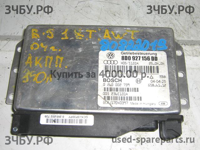 Volkswagen Passat B5 Блок управления АКПП