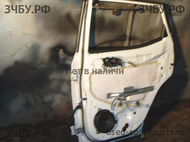 Nissan Qashqai (J11) Дверь задняя правая