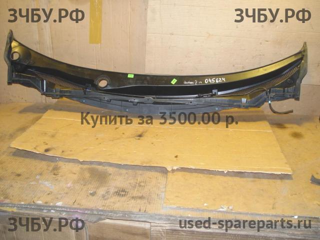 Nissan Qashqai (J11) Планка