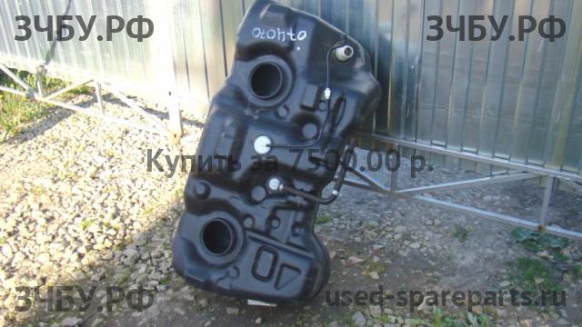 Nissan Qashqai (J11) Бак топливный
