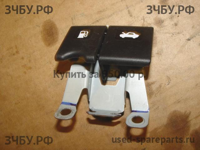 Nissan Qashqai (J11) Ручка открывания капота