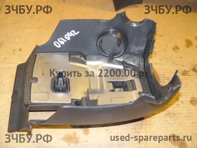 Nissan Qashqai (J11) Накладка декоративная на торпедо