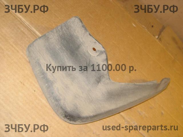Nissan Qashqai (J11) Брызговик (комплект)
