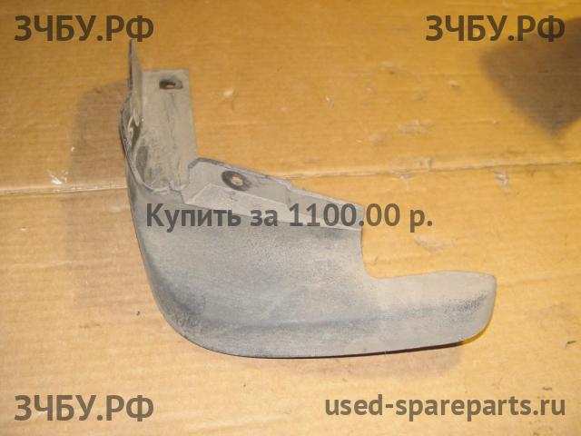 Nissan Qashqai (J11) Брызговик (комплект)