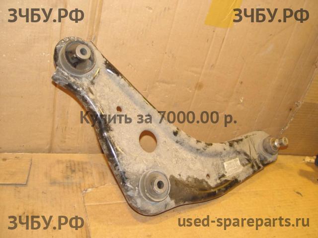Nissan Qashqai (J11) Рычаг передний правый