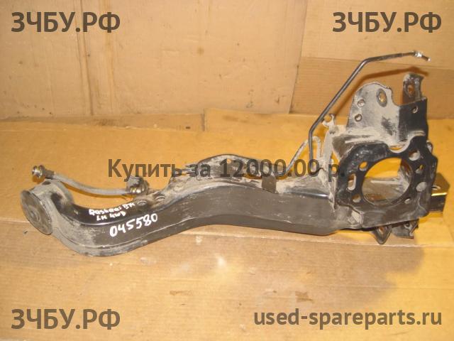Nissan Qashqai (J11) Рычаг задний левый