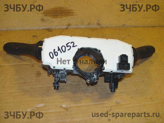 Nissan Qashqai (J11) Переключатель поворотов подрулевой