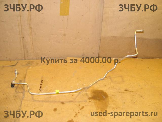 Nissan Qashqai (J11) Трубка кондиционера