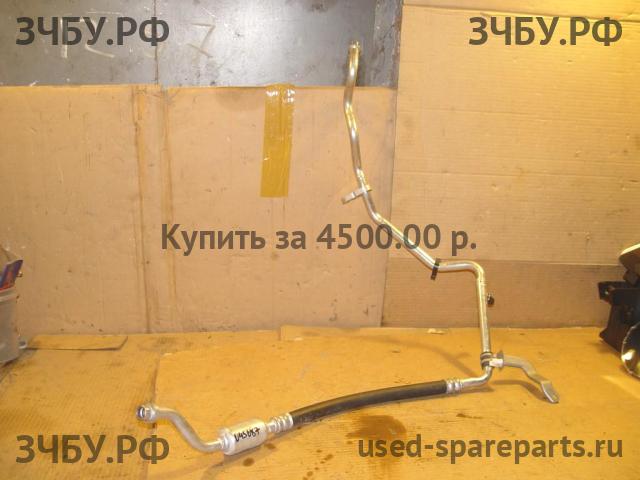 Nissan Qashqai (J11) Трубка кондиционера