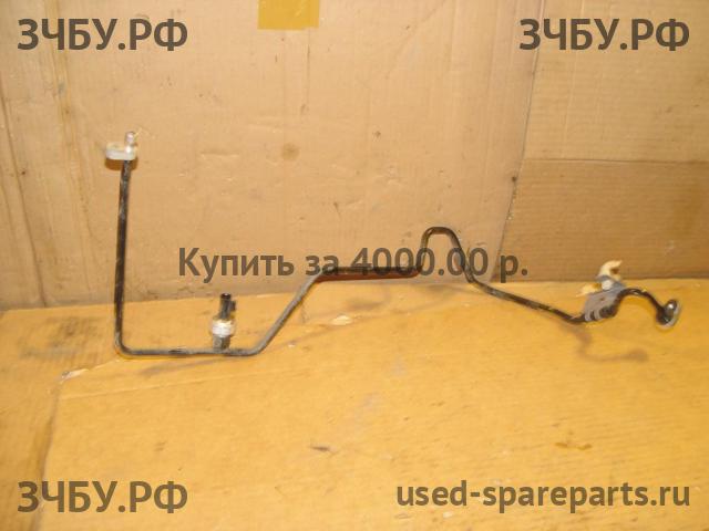 Nissan Qashqai (J11) Трубка кондиционера