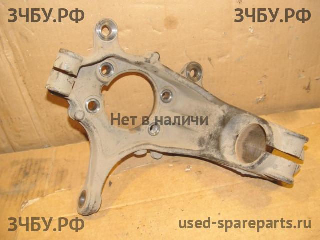 Nissan Qashqai (J11) Кулак поворотный