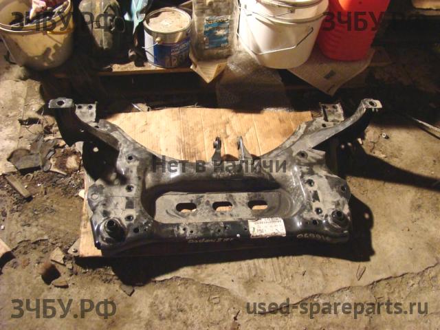 Nissan Qashqai (J11) Балка передняя поперечная (подрамник)