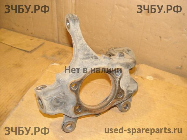 Nissan Qashqai (J11) Кулак поворотный