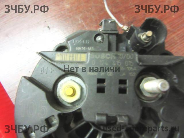 Alfa Romeo 156 Генератор