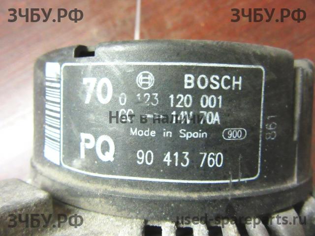 Opel Corsa B Генератор