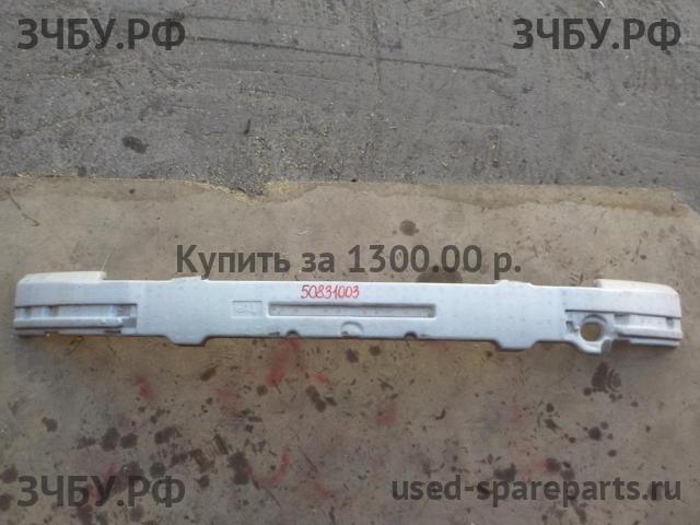 Toyota Yaris 1 Наполнитель бампера передний