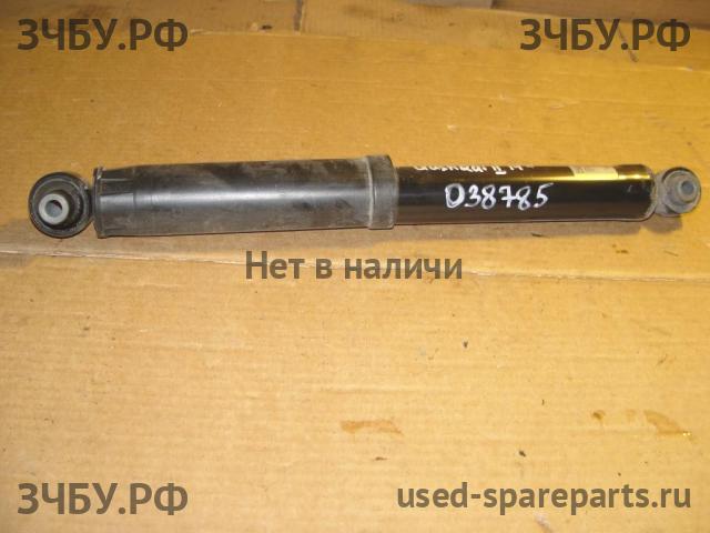 Nissan Qashqai (J11) Амортизатор задний