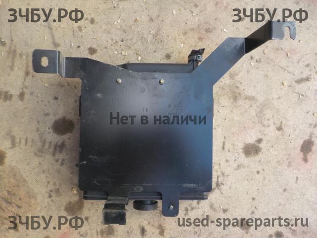 Volkswagen Golf 4 Блок управления АКПП