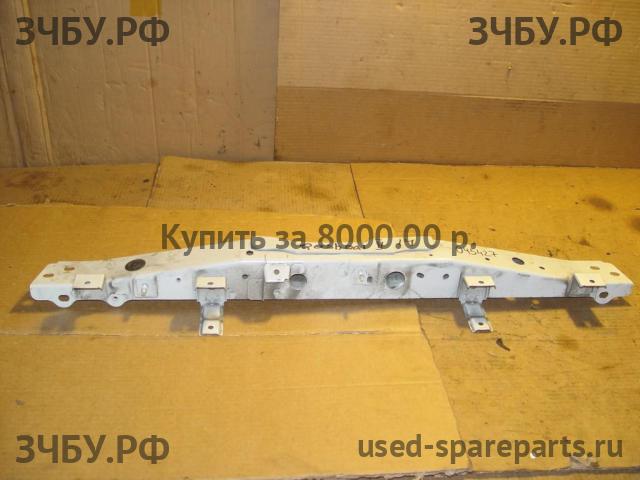Nissan Qashqai (J11) Панель передняя (телевизор)
