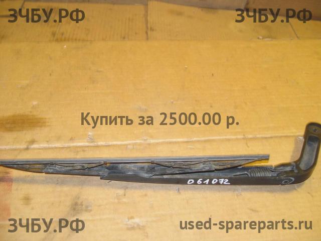 Nissan Qashqai (J11) Поводок стеклоочистителя задний