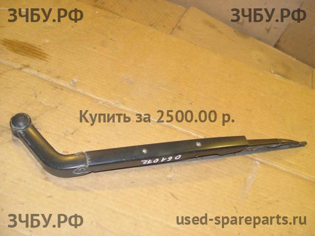 Nissan Qashqai (J11) Поводок стеклоочистителя задний