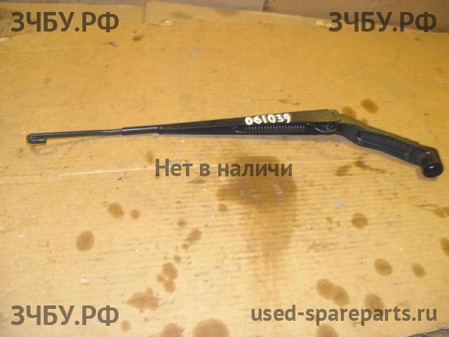 Nissan Qashqai (J11) Поводок стеклоочистителя передний