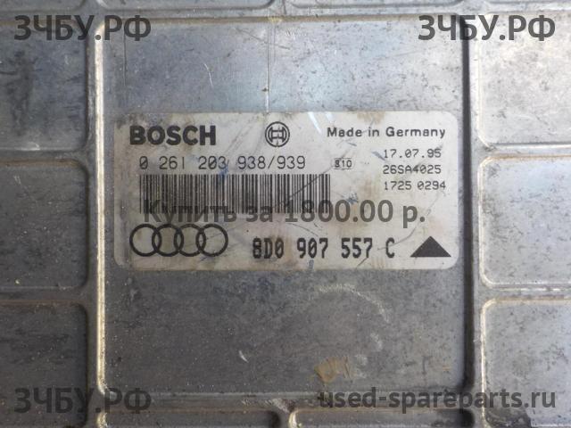 Audi A4 [B5] Блок управления двигателем