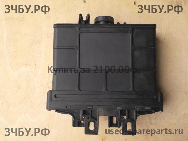 Volkswagen Jetta 4/Bora [1J2] Блок управления двигателем