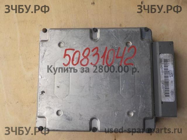 Ford Mondeo 3 Блок управления двигателем