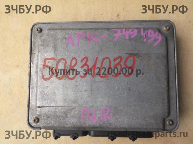 Volkswagen Jetta 4/Bora [1J2] Блок управления двигателем