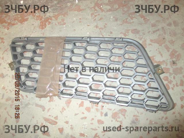 Mitsubishi L200 (4)[KB] Решетка радиатора