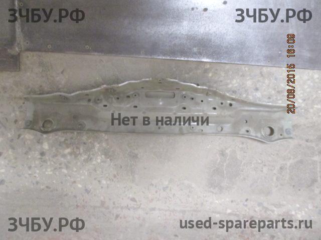 Lexus RX (2) 300/330/350/400h Панель передняя (телевизор)