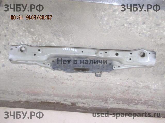 Lexus RX (2) 300/330/350/400h Панель передняя (телевизор)