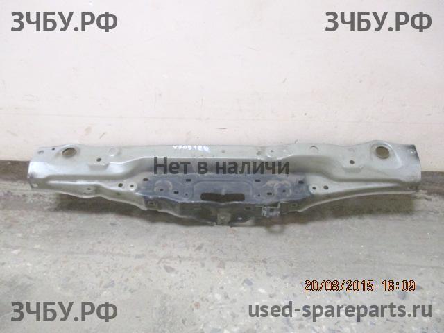 Lexus RX (2) 300/330/350/400h Панель передняя (телевизор)