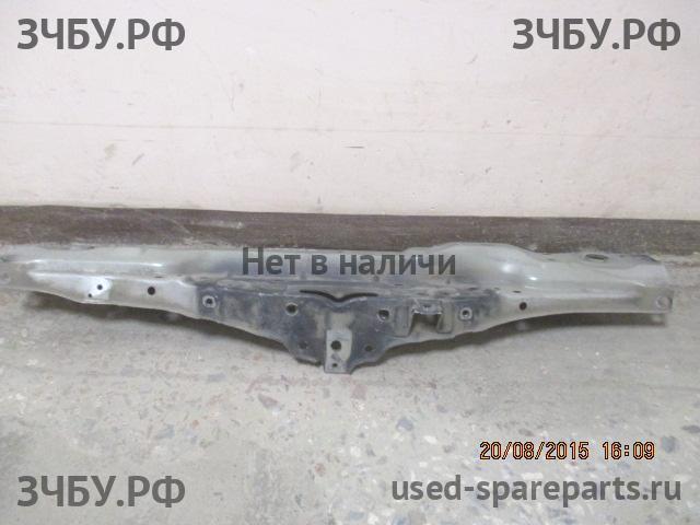 Lexus RX (2) 300/330/350/400h Панель передняя (телевизор)