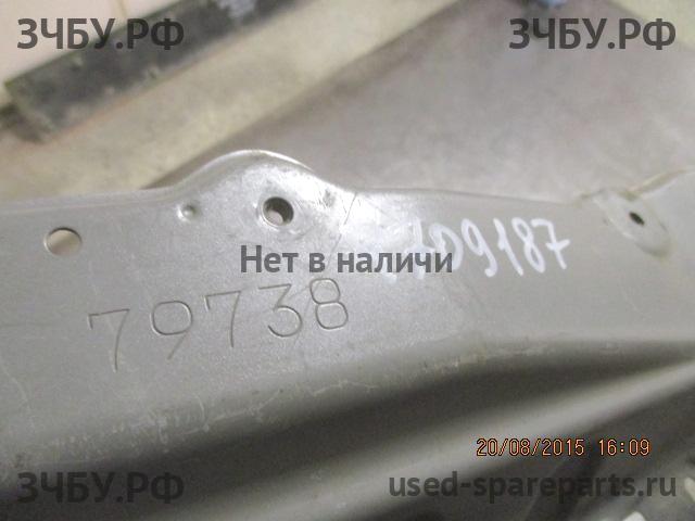 Lexus RX (3) 350/450h Панель передняя (телевизор)