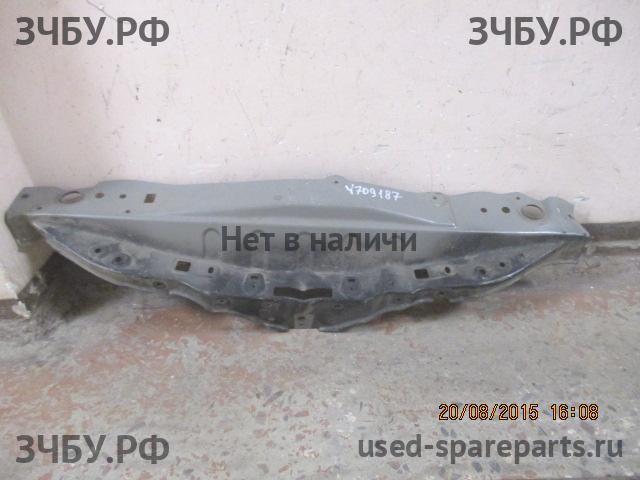 Lexus RX (3) 350/450h Панель передняя (телевизор)